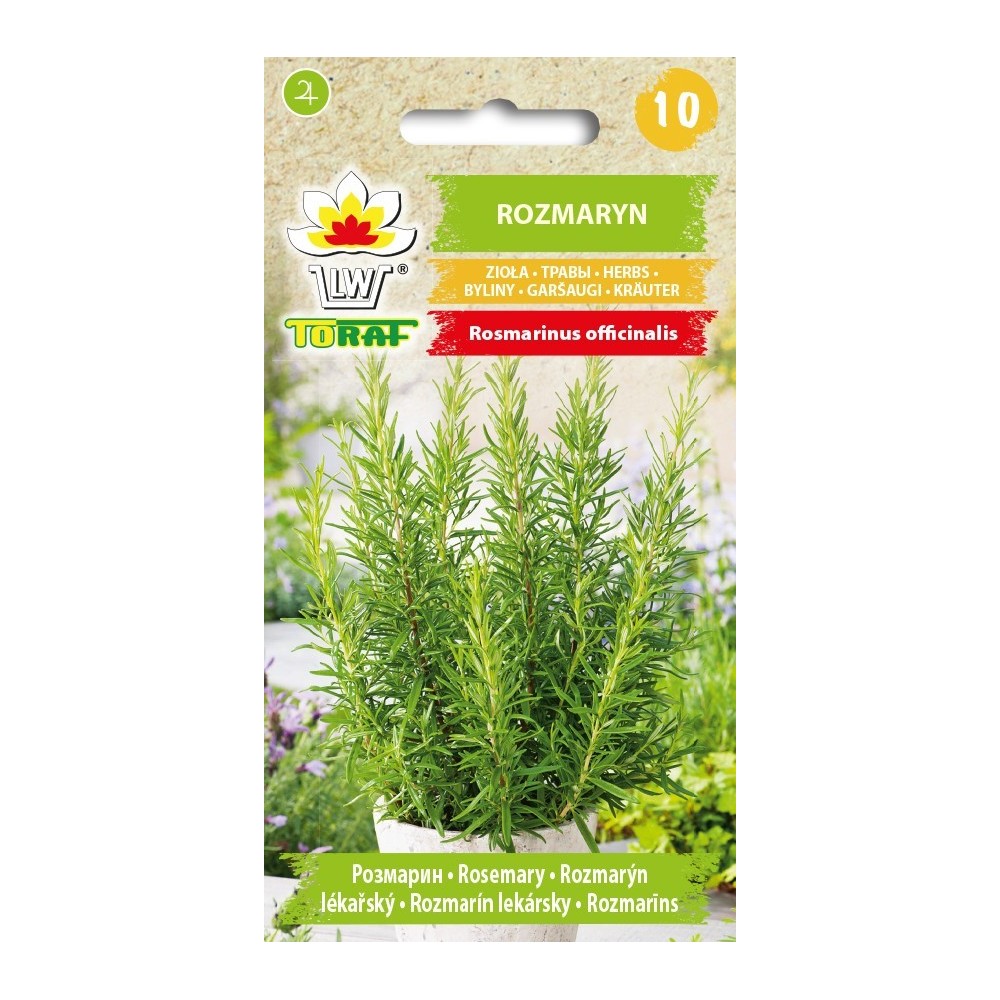 Rozmarinai 1g