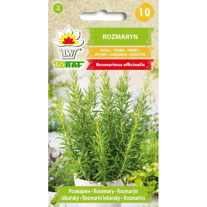 Rozmarinai 1g