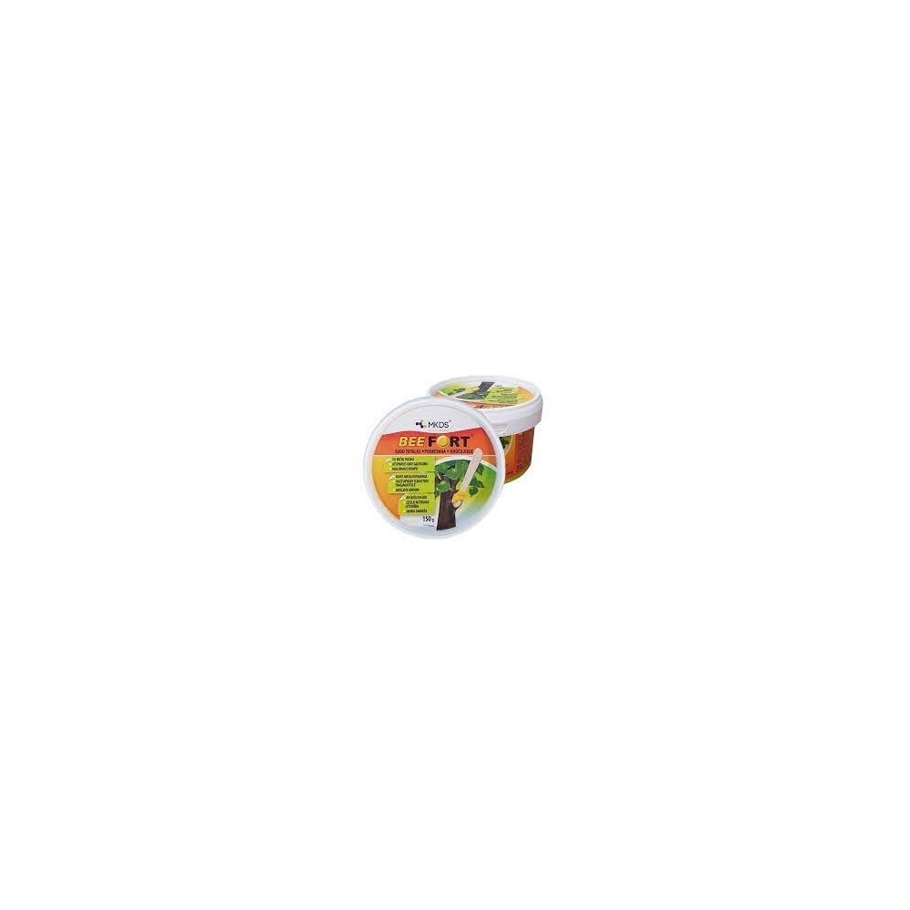 Sodo tepalas Bee Fort 150gr