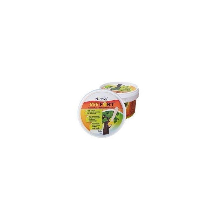 Sodo tepalas Bee Fort 150gr