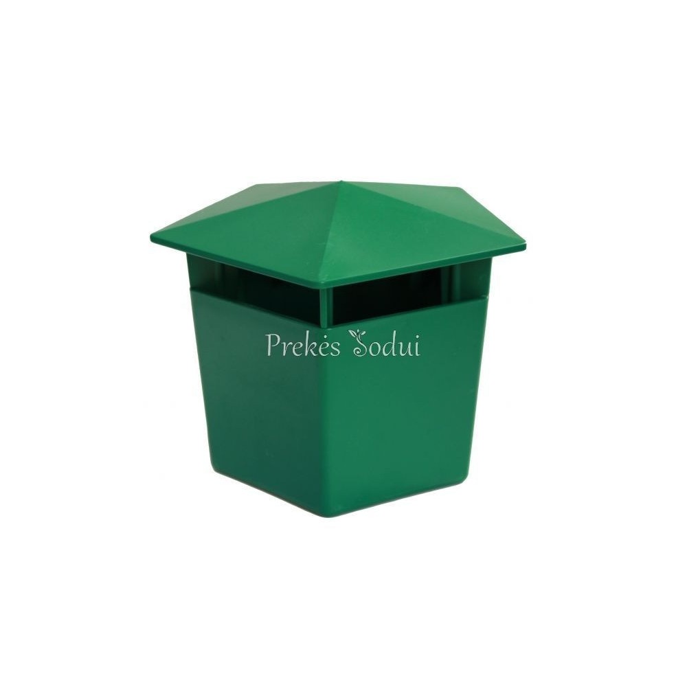 Gaudyklė šliužams ir sraigėms