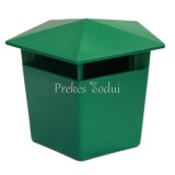 Gaudyklė šliužams ir sraigėms