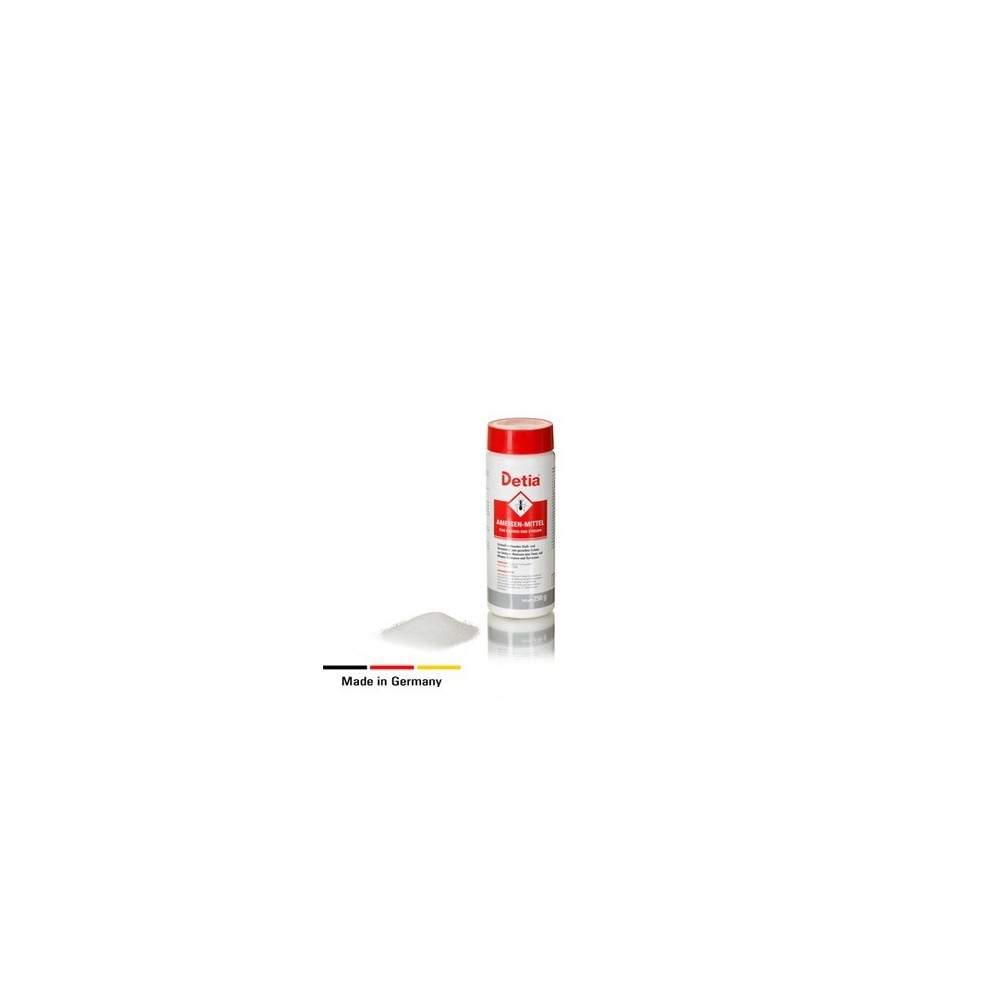 DETIA milteliai skruzdėms naikinti 250gr