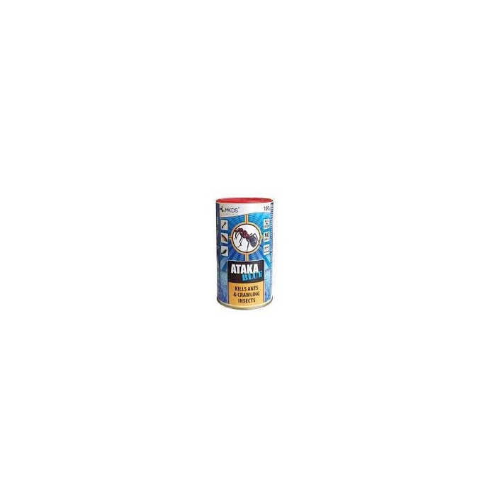 ATAKA blue insekticidas nuo skruzdžių, 100 g