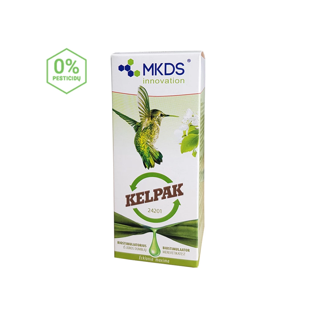 Biostimuliatorius Kelpak, 100ml