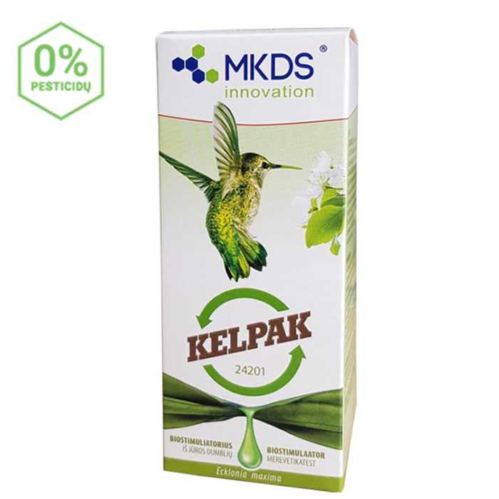 Biostimuliatorius Kelpak, 100ml