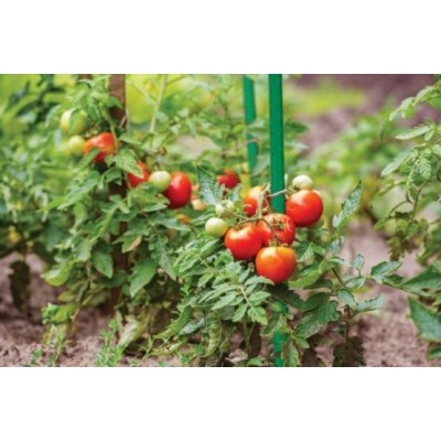 Metalinė lazda 1 vnt 11mmx120 cm
