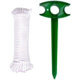 Rinkinys sodinuko sutvirtinimui