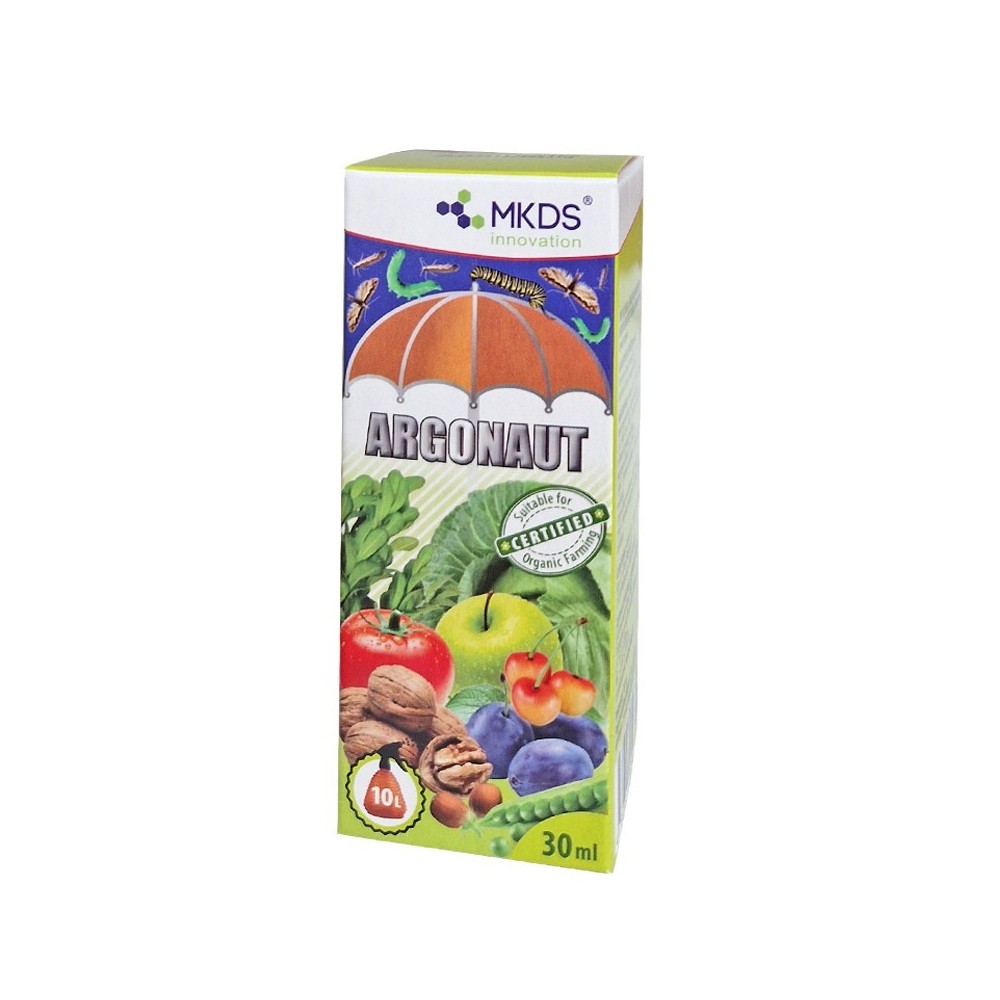 Augalų apsauga Argonaut 30ml