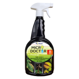 Microdoctor B, purškiama priemonė su boru, 1 L