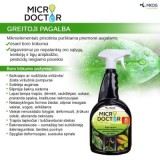 Microdoctor B, purškiama priemonė su boru, 1 L