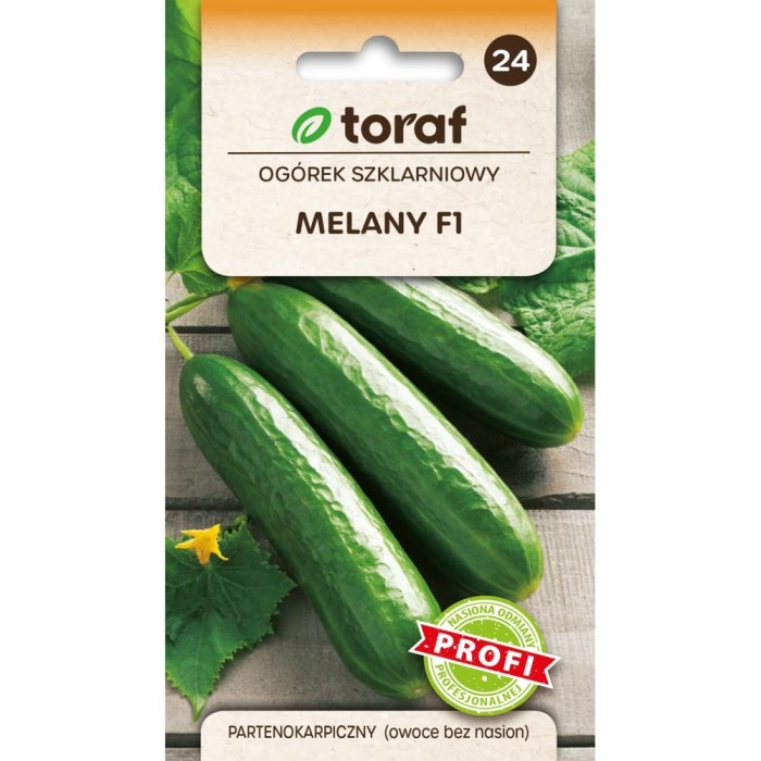 Agurkai Melany F1