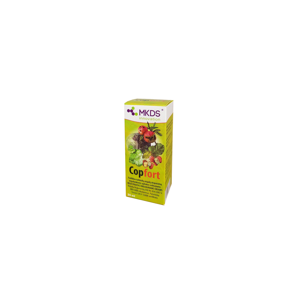Copfort, 30 ml