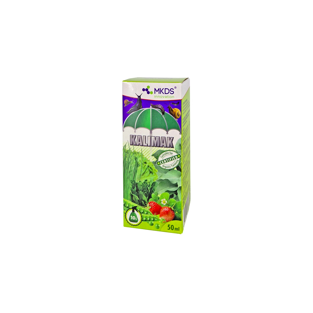 Kalimak, 50 ML