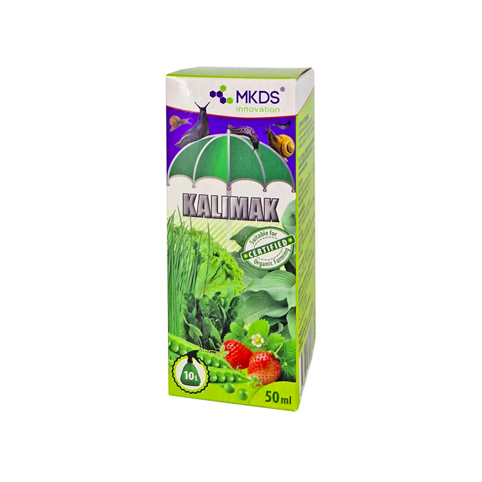 Kalimak, 50 ML