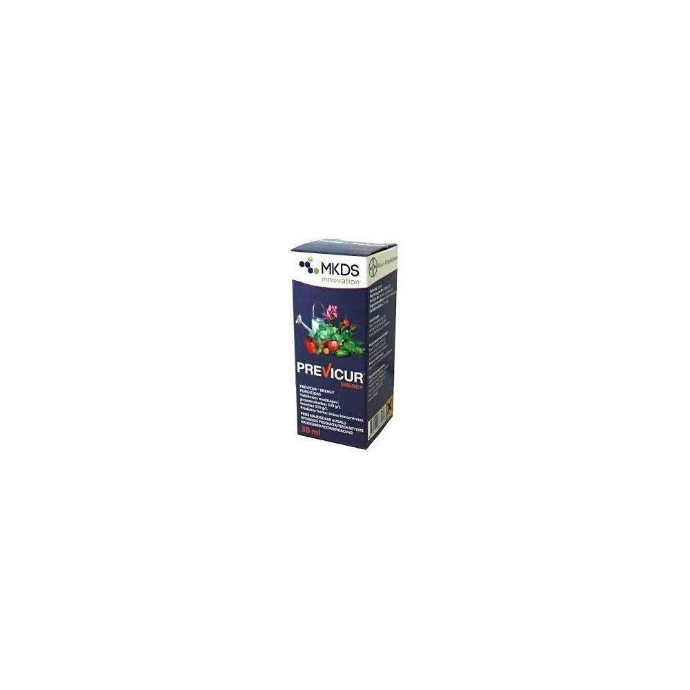 Fungicidas Previcur energy 15ml