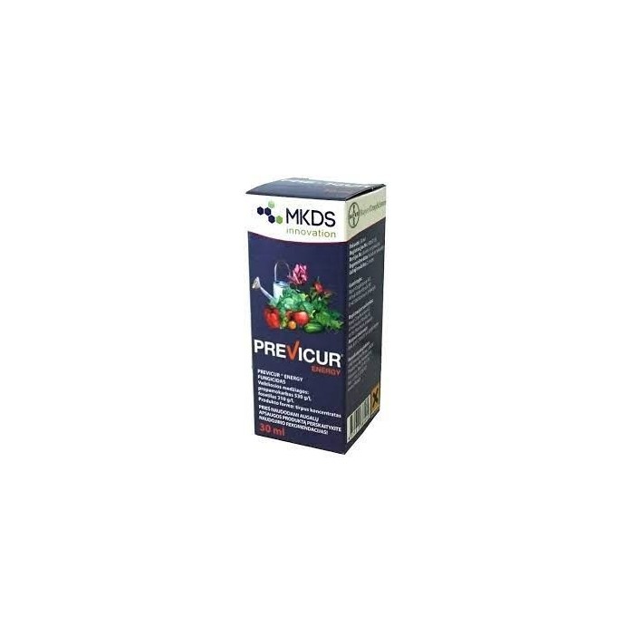 Fungicidas Previcur energy 15ml