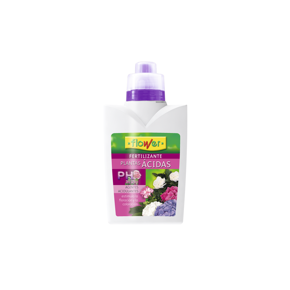 Trąšos Flower 500ml azalijoms/hortenzijom