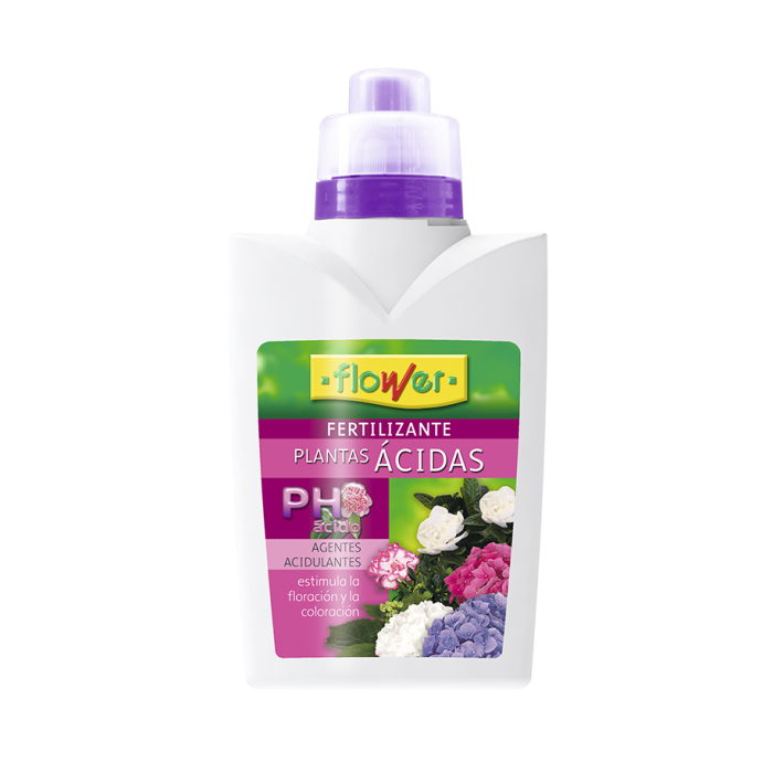 Trąšos Flower 500ml azalijoms/hortenzijom