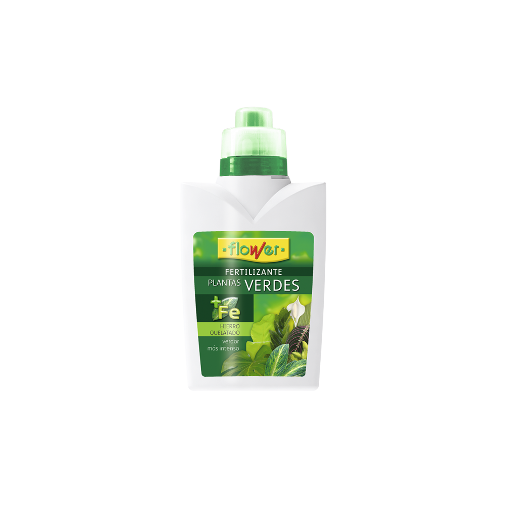 Trąšos Flower 500ml lapiniams augalams