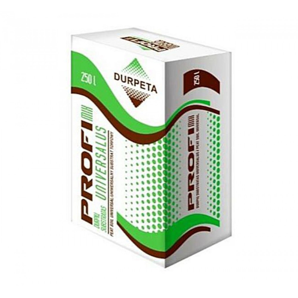 Substratas „Profi Mix" 250L
