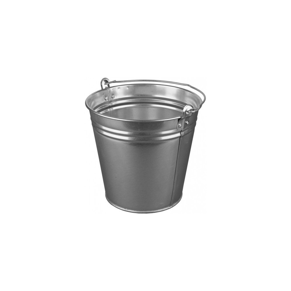 Cinkuotas kibiras 10L