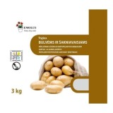 Bulvių trąšos 3kg