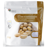 Bulvių trąšos 3kg