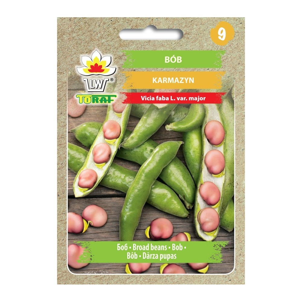 Pupos Karmazyn 30g