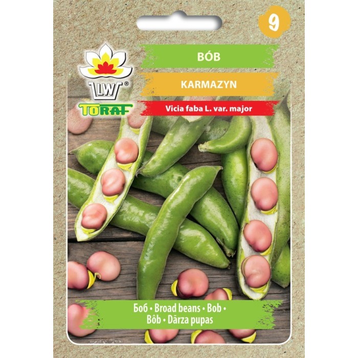 Pupos Karmazyn 30g