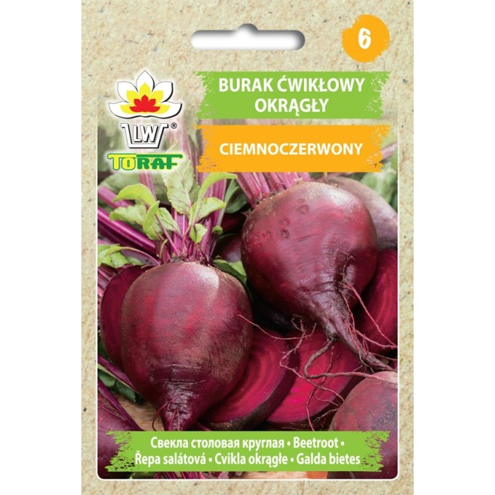Burokai Ciemnoczerwony 20gr