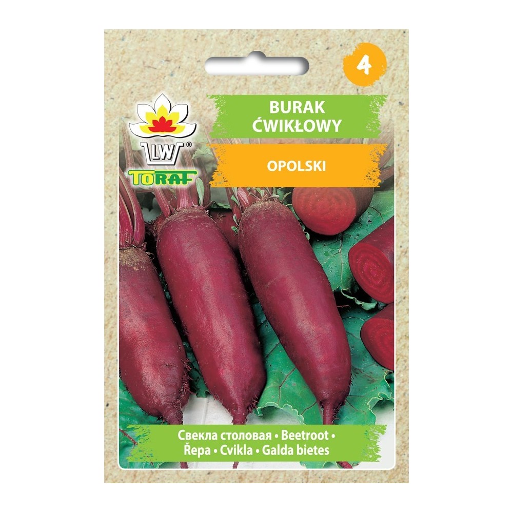 Burokai Opolski 10gr
