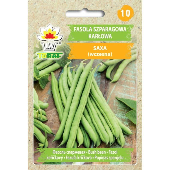 Pupelės Saxa 30gr