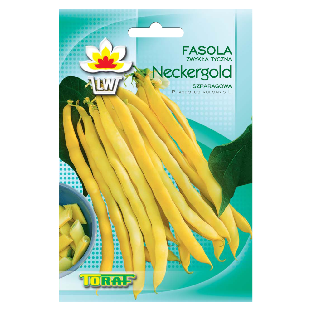 Pupelės Neckergold 10gr