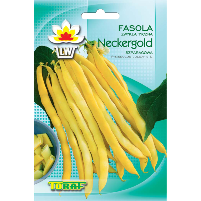 Pupelės Neckergold 10gr