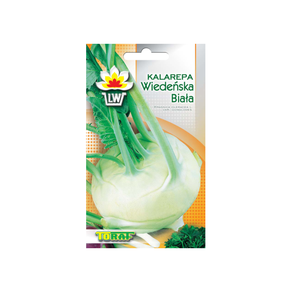 Kaliaropė Wiedenska Biala 2gr