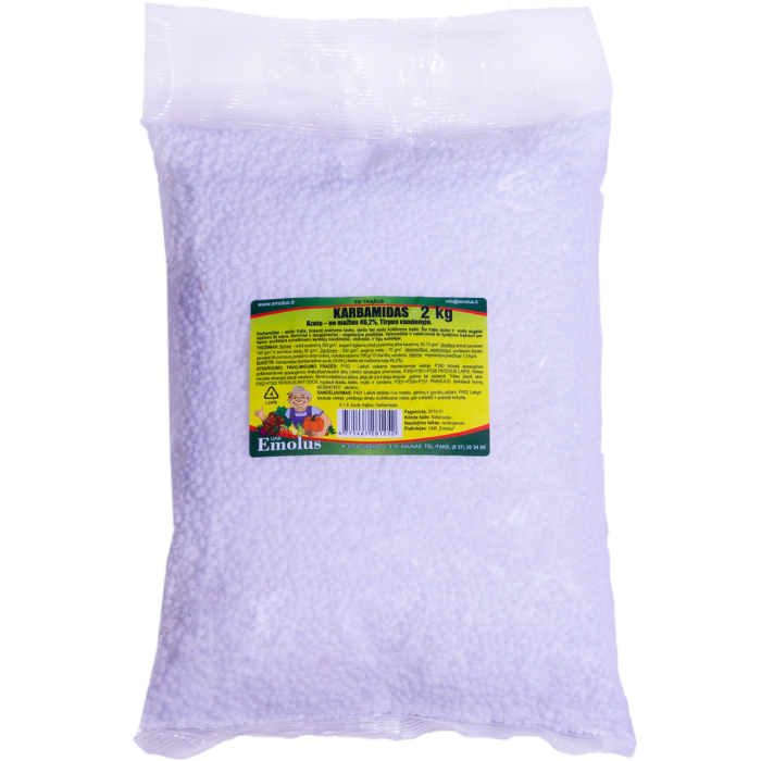 Karbamidas 2kg